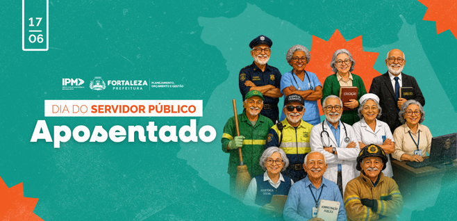 Dia do Servidor Público Aposentado
